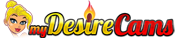 mydesirecams.com